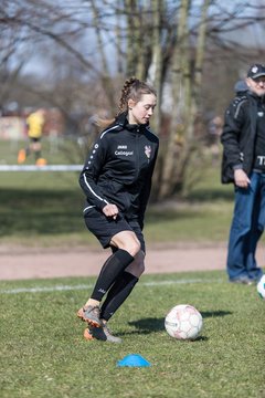 Bild 123 - F Kieler MTV - SG EMTV/Fleckeby : Ergebnis: 1:0
